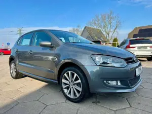 Volkswagen Polo V 1.2 TSI Highline Bild 5