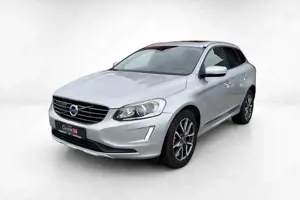 Volvo XC60 Summum AWD TÜV+Service NEU
