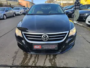 Volkswagen Passat CC 1.8 Automatik Vollleder 160ps Bild 2