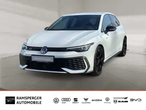 Volkswagen Golf 2.0 TSI DSG GTI ACC Matrix Navi Facelift Hu