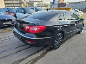 Volkswagen Passat CC 1.8 Automatik Vollleder 160ps Bild 5