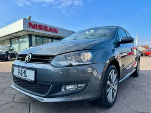 Volkswagen Polo V 1.2 TSI Highline