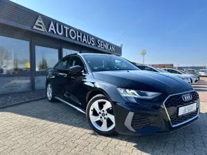 Audi A3 35 TFSI Limousine S-LINE*NAVI*PDC*ACC*SHZ*
