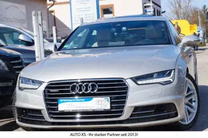 Audi A7 3.0 TDI clean diesel quattro Automatik 1.Hand