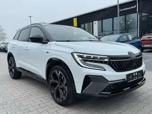 Renault Austral ESPRIT ALPINE FULL HYBRID 200 | PANO