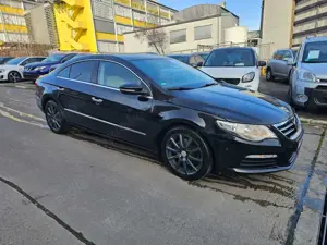 Volkswagen Passat CC 1.8 Automatik Vollleder 160ps Bild 3