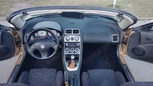 MG MGF MGF 1.8i Bild 5