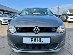 Volkswagen Polo V 1.2 TSI Highline Bild 2