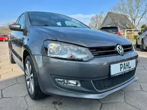 Volkswagen Polo V 1.2 TSI Highline Bild 4