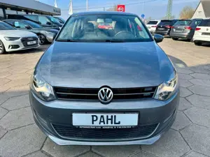 Volkswagen Polo V 1.2 TSI Highline Bild 3