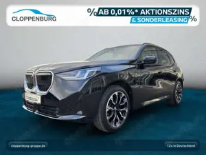 BMW X3 20 xDrive M Sportpaket Head-Up UPE: 71.639€