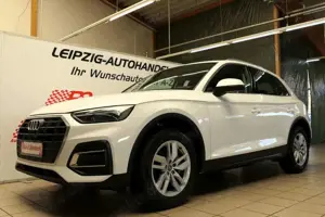 Audi Q5 35 TDI *AUT*SHZ*APP*LED*