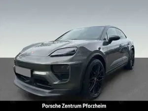 Porsche Macan BOSE Luftfederung 22-Zoll Abstandstempomat
