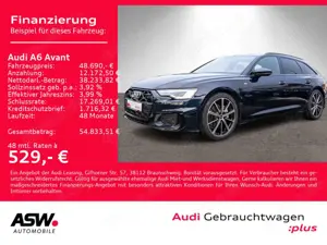 Audi A6 S line 45TFSI NAVI MATRIX AHK ACC HUD
