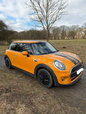 MINI One