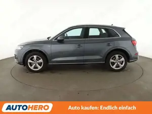Audi Q5 40 TDI quattro Sport Aut.*NAVI*LED*TEMPO*CAM*PDC* Bild 2