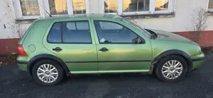 Volkswagen Golf 1.4