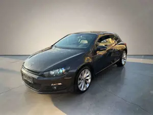 Volkswagen Scirocco 2.0 TSI |PANO|LEDER|NAVI|