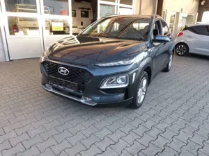 Hyundai KONA 2WD KLIMAAUT SHZ LHZ AHK APPLE KAMERA