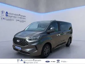 Ford Tourneo Custom Titanium 2.0l 320L1 *ERGO*ACC*NAVI*RFK*