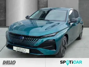 Peugeot 308 -e Allure Navi-Zugangspaket Allwetter 11kw-Lader N