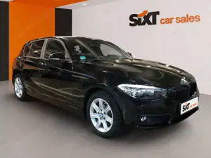 BMW 120 i Advantage Navi|Sitzheiz|PDC|FLA|Tempo|15