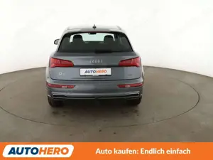 Audi Q5 40 TDI quattro Sport Aut.*NAVI*LED*TEMPO*CAM*PDC* Bild 4