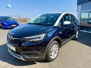 Opel Crossland X Ultimate*+Winterräder*abn. Anhängerkupplung