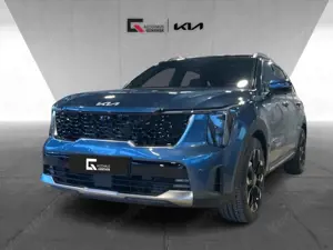 Kia Sorento 2.2 CRDi AWD 194PS Platinum/Panorama/360°