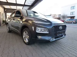 Hyundai KONA 2WD KLIMAAUT SHZ LHZ AHK APPLE KAMERA
