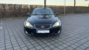 Lexus IS 220d Luxury Line