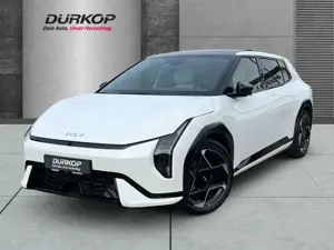 Kia EV4 150 kW GT-Line 150kW 81kWh DriveWise-Park Comfort