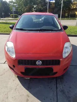 Fiat Punto 1.2 8V Start