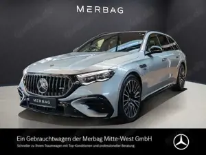 Mercedes-Benz E 53 AMG AMG E 53 Hybrid 4MATIC+ T-Modell AUT HUD LM