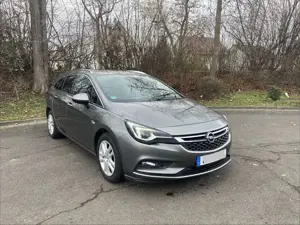 Opel Astra 1.6 BiTrb D (CDTI) Start/Stop Sports Tourer Innova