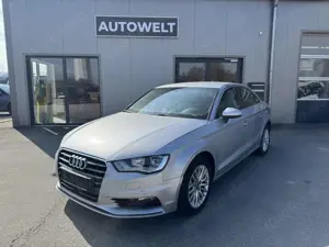 Audi A3 Limo 1.4TSI Ambiente ultra Kamera Scheckheft