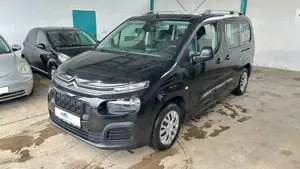Citroen Berlingo XL 1.2 THP
