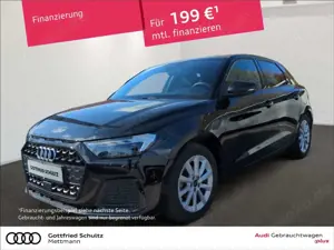 Audi A1 SPORTBACK 25 TFSI ADVANCED S-tronic LED NAVI KAMER