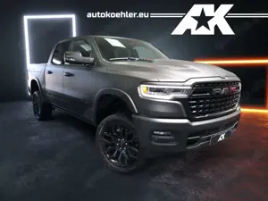 Dodge RAM Limited Night Gen6,Offroad-Umbau,4ZollBodylift,Tessera