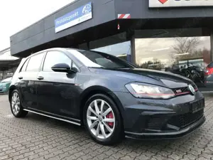 Volkswagen Golf GTI GTI Clubsport BMT