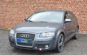 Audi A3 1.6 MPI SB KLIMA XENON 18"ALU PDC BLUETOOTH