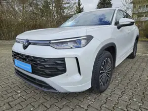Volkswagen Tayron Life AHK LED Kessy RFK Bluetooth Klima