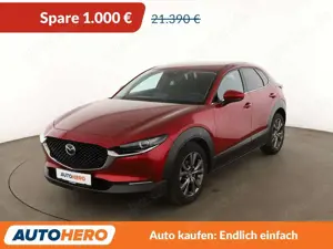 Mazda CX-30 2.0 Skyactiv-X Mild-Hybrid Selection AWD*HEADUP*