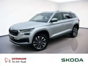 Skoda Kodiaq AMBITION 2.0TDI 200PS 4x4 STDHZG.AHK.NAVI.SHZG.KAM