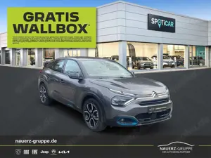 Citroen C4 Lim. ë- Feel 136