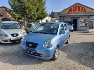Kia Picanto 1.1 LX TÜV  UND SERVICE NEU