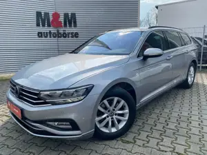 Volkswagen Passat Variant Business ACC/AHK/Massage/Assisten