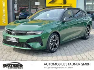 Opel Astra ST Ultimate FACELIFT *MASSAGE*PANORAMA*LEDER*