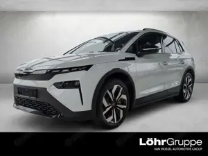 Skoda Elroq 85 Sportline ABGABE 09.2026