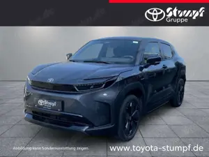 Toyota Urban Cruiser 61 kWh Lounge JBL+360°Kamera+uvm.